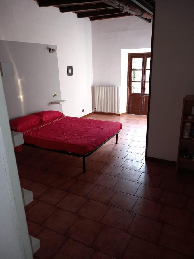Casa Di Ringhiera Apartamento Pavia Exterior foto