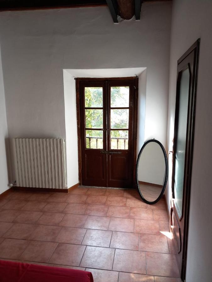 Casa Di Ringhiera Apartamento Pavia Exterior foto